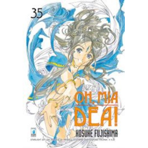 OH, MIA DEA! 35 STARLIGHT 207