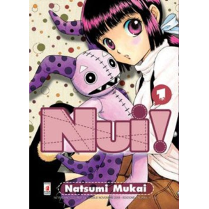 NUI! 01 NEVERLAND 212