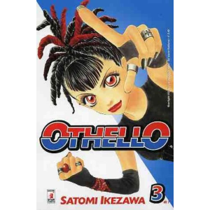 OTHELLO 03 STARLIGHT 152