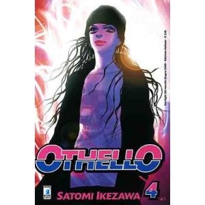 OTHELLO 04 STARLIGHT 153