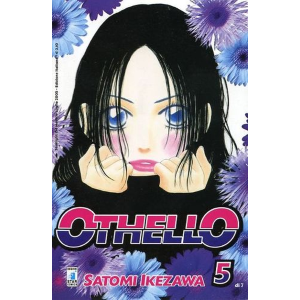 OTHELLO 05 STARLIGHT 154