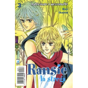 RANSIE LA STREGA 03 SHOT 76