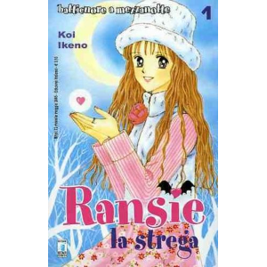 RANSIE LA STREGA 01 SHOT 72