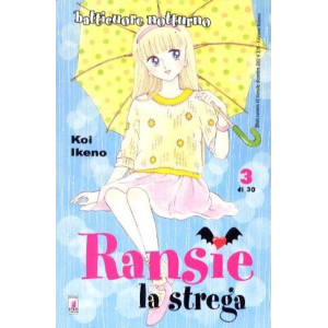 RANSIE LA STREGA 03 SHOT 43