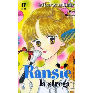RANSIE LA STREGA 17 SHOT 57