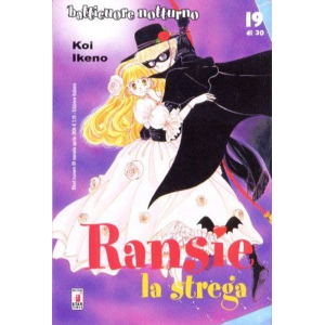RANSIE LA STREGA 19 SHOT 59