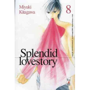 SPLENDID LOVESTORY 08 AMICI 103