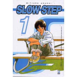 SLOW STEP 01 STARLIGHT 111