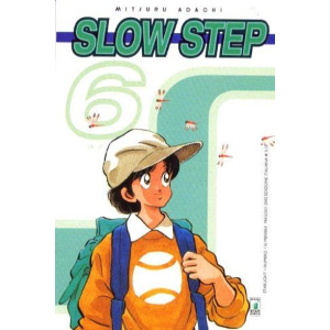 SLOW STEP 06 STARLIGHT 116
