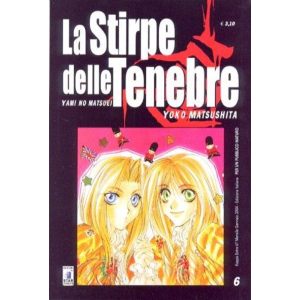 LA STIRPE DELLE TENEBRE 06 KAPPA EXTRA 67