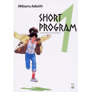 SHORT PROGRAM 01 YOUNG 82