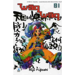 WAQ WAQ 01 ACTION 157