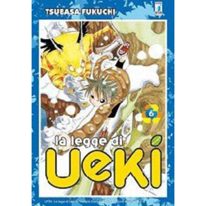 LA LEGGE DI UEKI 06 UP 59
