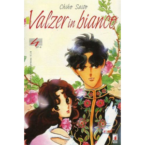 VALZER IN BIANCO 04 KAPPA EXTRA 76