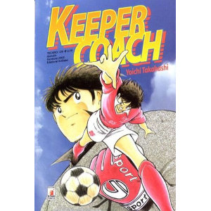 KEEPER COACH TECHNO 129