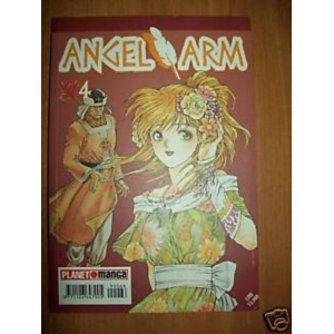 ANGEL ARM 04