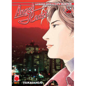 ANGEL HEART 38