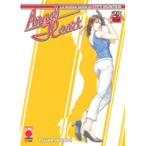 ANGEL HEART 29