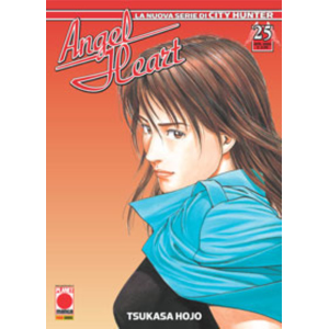 ANGEL HEART 25