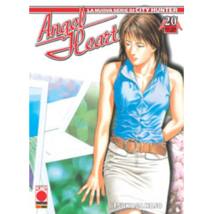 ANGEL HEART 20