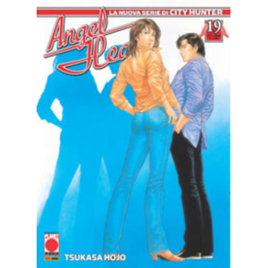 ANGEL HEART 19