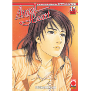 ANGEL HEART 17