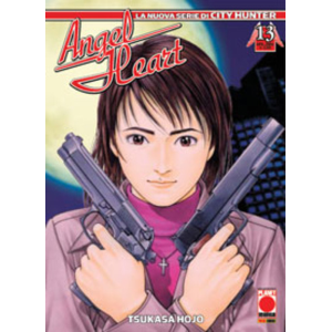ANGEL HEART 13