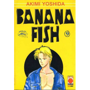 BANANA FISH 09