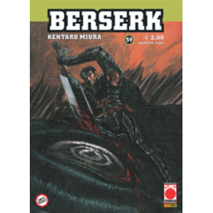 BERSERK 59