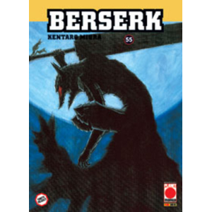 BERSERK 55