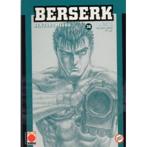 BERSERK 38