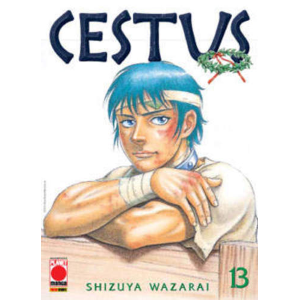CESTUS 13