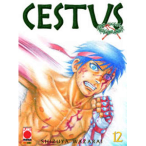 CESTUS 12
