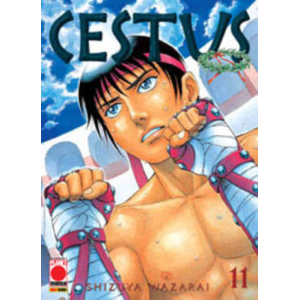 CESTUS 11