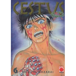 CESTUS 06