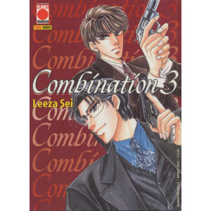 COMBINATION 03 MANGA DREAM 31