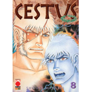 CESTUS 08