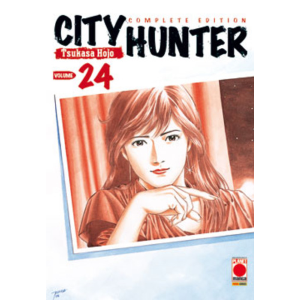 CITY HUNTER COMPLETE EDITION 24