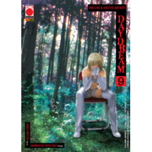 DAYDREAM 09 COLLANA JAPAN 81