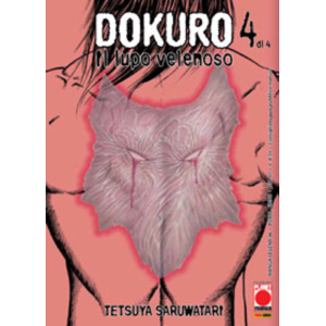 DOKURO 04 MANGA LEGEND 86