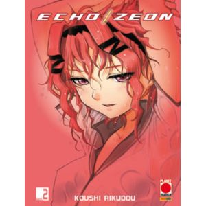 ECHO ZEON 02