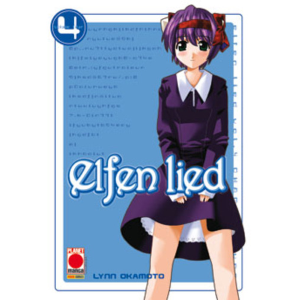 ELFEN LIED 04