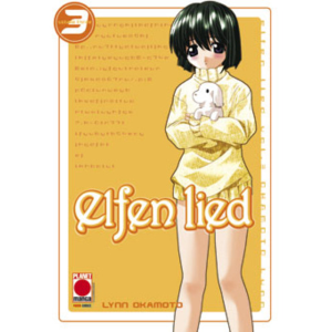 ELFEN LIED 03
