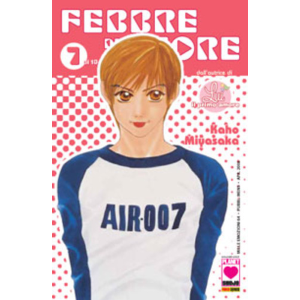 FEBBRE DEL CUORE 07 MILLE EMOZIONI 64