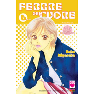 FEBBRE DEL CUORE 06 MILLE EMOZIONI 63