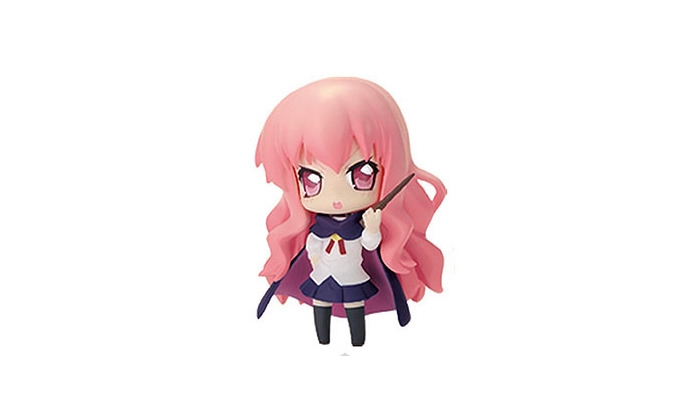 Zero no best sale tsukaima figure