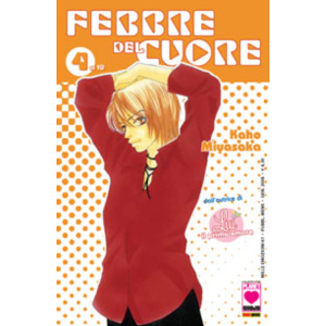 FEBBRE DEL CUORE 04 MILLE EMOZIONI 61