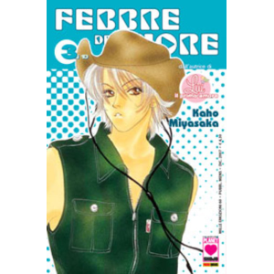 FEBBRE DEL CUORE 03 MILLE EMOZIONI 60