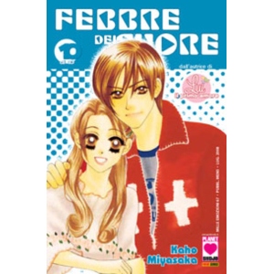 FEBBRE DEL CUORE 10 MILLE EMOZIONI 67