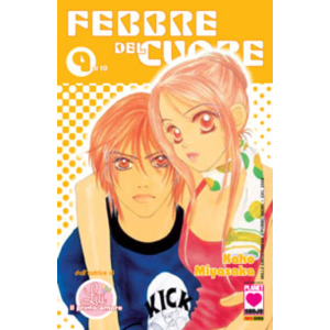 FEBBRE DEL CUORE 09 MILLE EMOZIONI 66